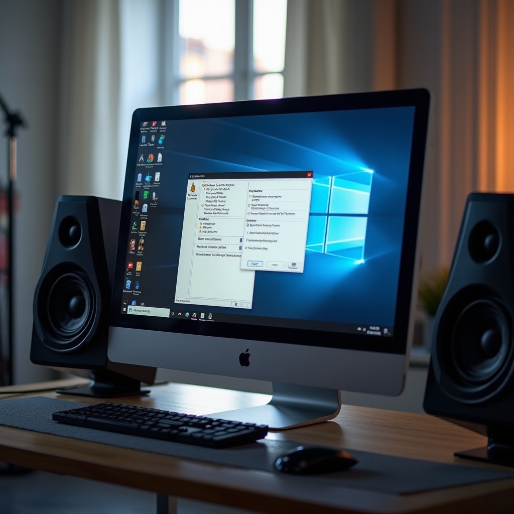 speaker realtek tidak berfungsi di windows 11