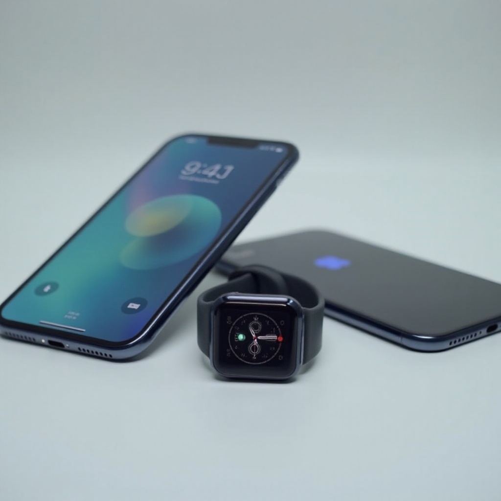 can a smart watch connect to 2 phones